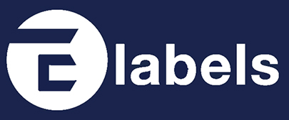 Elabels Logo